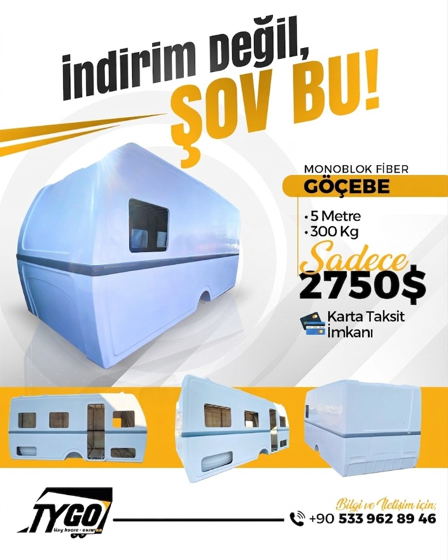 GÖÇEBE